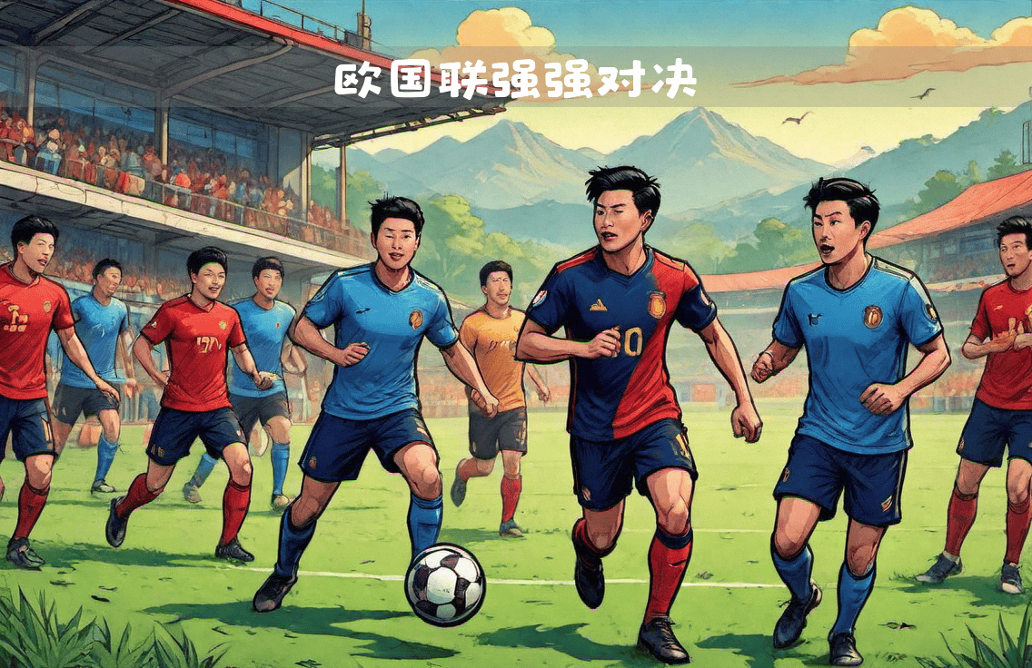 包含欧国联赛事精彩纷呈强队对决引发热议的词条