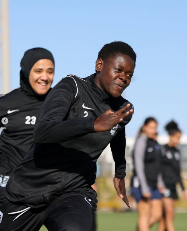 阵容大调整!长春女足球队迎来新赛季战术调整的简单介绍 阵容大调整!长春女足球队迎来新赛季战术调整的简单介绍