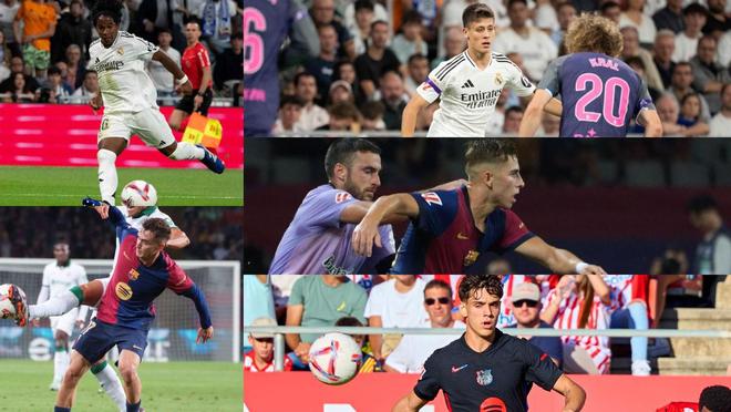 内马尔新星挺进下一轮表现惊艳,西班牙队未来可期! 内马尔新星挺进下一轮表现惊艳,西班牙队未来可期!