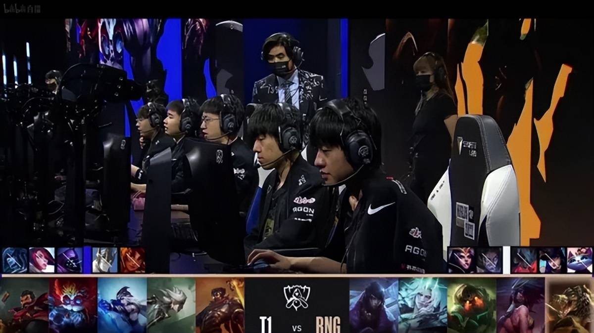 关于Uzi赛事官方发布赛况扑朔迷离新规，DWG争议不断！的信息